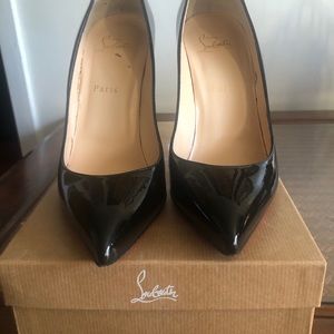 Christian Louboutin Pigalle Follies